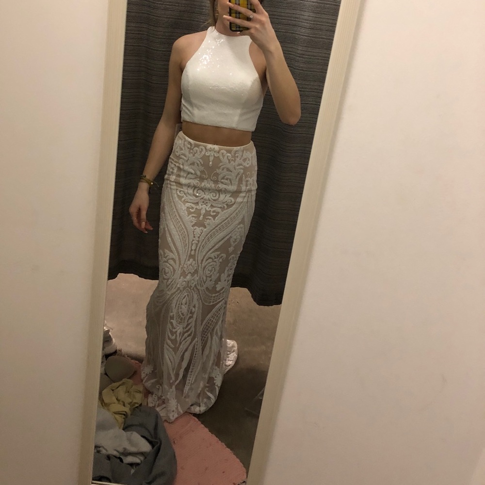 New Size 2 Prom Dress!!!